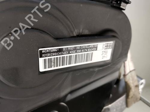 Engine AUDI A3 Sportback (8VA, 8VF) 1.4 TFSI e-tron | BP38480395M1 - Image 8