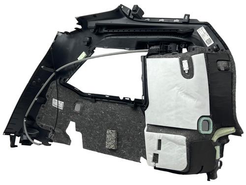 Boot lining VW TAYRON (R41) 2.0 TDI | BP37539514I3  - Image 10