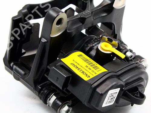 Used Right rear brake caliper Right rear brake caliper AUDI A6 C8 (4A2) 50 TFSI e quattro (299 hp) 34729896 34729896
