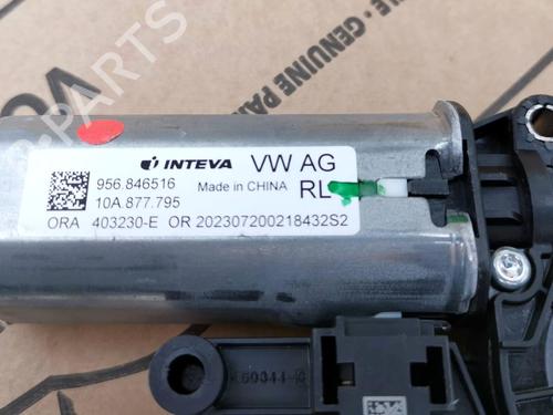 Sunroof engine AUDI E-TRON Sportback (GEA) S quattro | BP35760985M60 - Image 3