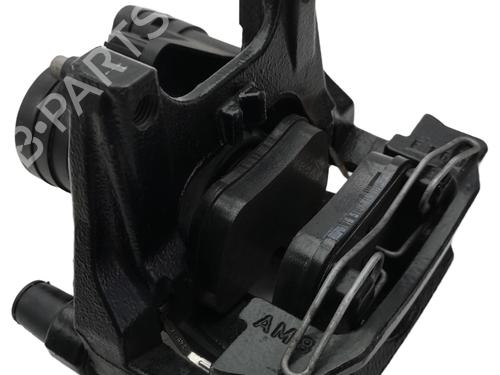 Right rear brake caliper CUPRA FORMENTOR (KM7, KMP) 2.0 TSI 4Drive | BP36854599M106  - Image 7
