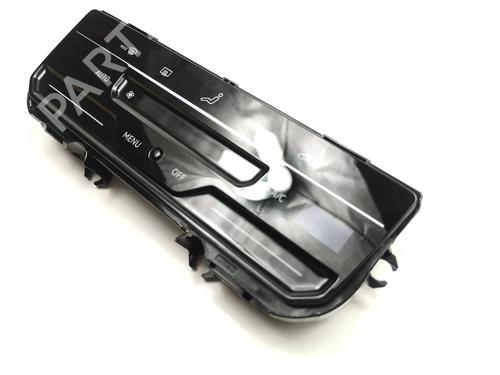 Climate control VW PASSAT B8 (3G2, CB2) 2.0 TDI | BP34725849I5 - Image 6