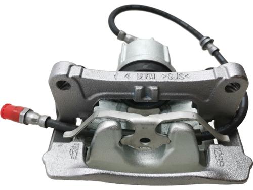Left front brake caliper AUDI A3 Sportback (8YA, 8YF) 30 g-tron | BP34731738M105 - Image 2