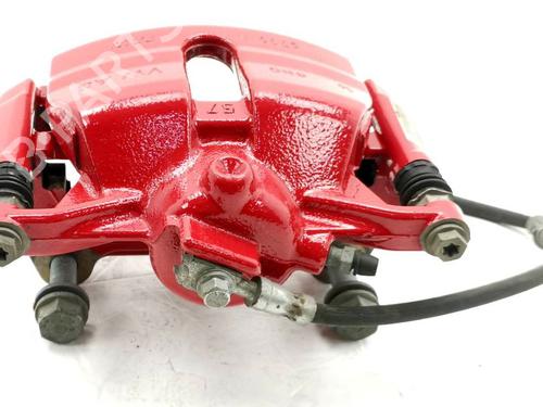 Right front brake caliper VW T-ROC (A11, D11) 1.0 TSI 4motion | BP34726257M104 - Image 4