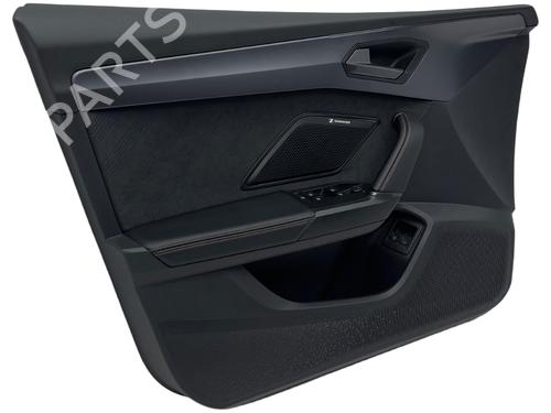 Front left panel CUPRA LEON Sportstourer (KL8, KU8, KUD) 2.0 TSI 4Drive | BP37458003C58 - Image 2