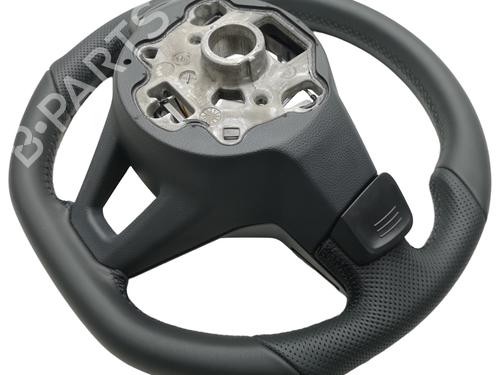 Steering wheel VW TIGUAN (CT1) 2.0 TSI 4motion | BP38743688C49 - Image 6
