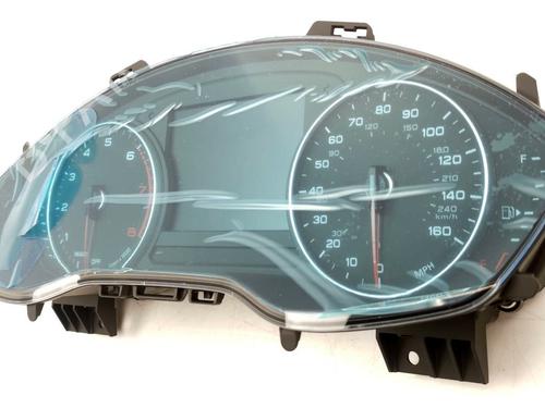 Instrument cluster AUDI A4 B9 (8W2, 8WC) 2.0 TDI | BP34730086C47 - Image 16