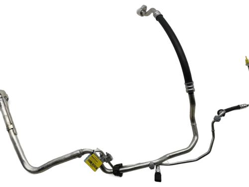 AC pipe VW PASSAT B8 (3G2, CB2) 2.0 TDI | BP34727475M126 - Image 5