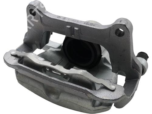 Right front brake caliper VW TIGUAN (CT1) 2.0 TSI 4motion | BP37087815M104 - Image 7