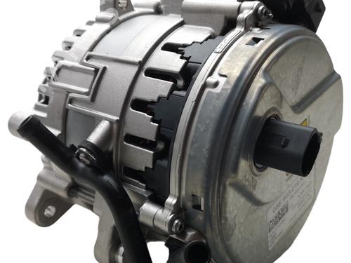 Alternator VW TAYRON (R41) 2.0 TDI | BP39195726M7 - Image 3
