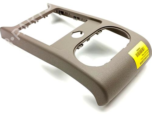 Mittelkonsole VW GOLF Hatchback Van (1K1) TDI | BP34724686I22 - Image 5