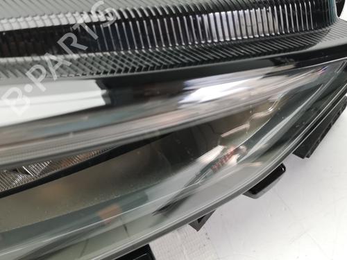 Left headlight CUPRA BORN (K11) 45 | BP36878464C28  - Image 13