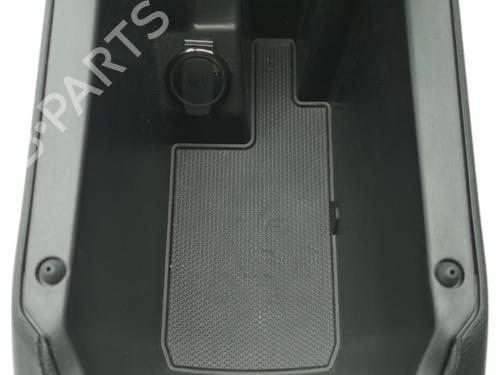Armrest / Center console CUPRA FORMENTOR (KM7, KMP) 1.4 e-Hybrid | BP35764287I20 - Image 8
