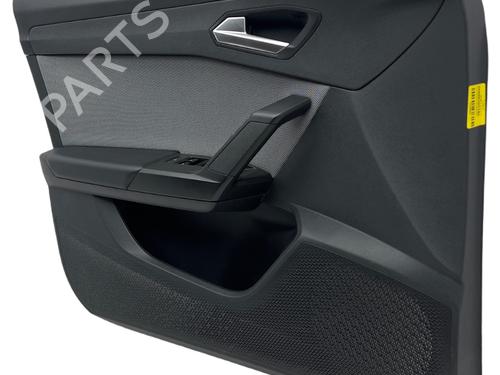 Front left panel SEAT LEON Sportstourer (KL8, KLD) 1.5 TSI | BP37066434C58 - Image 3