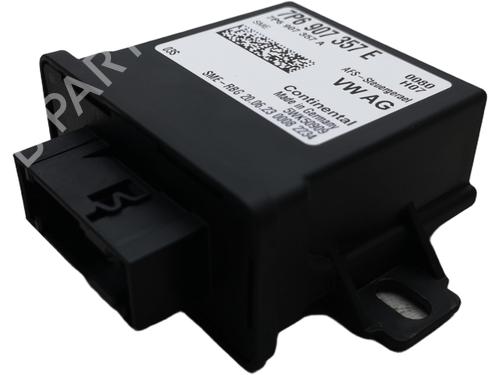 Lights ECU SEAT ARONA (KJ7, KJP) 1.0 TSI | BP39118504M55 - Image 2