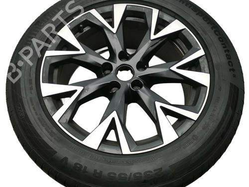 Fælk CUPRA TERRAMAR (KP1) 2.0 TSI VZ 4Drive | BP35763117C45  - Image 5