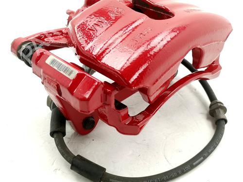 Left front brake caliper VW T-ROC (A11, D11) 1.0 TSI 4motion | BP34726255M105 - Image 3