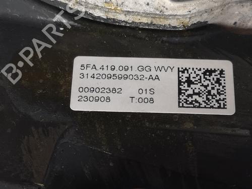 Steering wheel SEAT LEON Sportstourer (KL8, KLD) 1.5 TSI | BP37168555C49 - Image 15