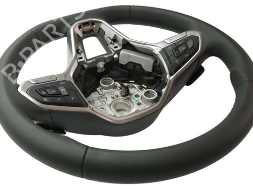 Steering wheel VW TAYRON (R41) 2.0 TDI | BP36593679C49 - Image 4