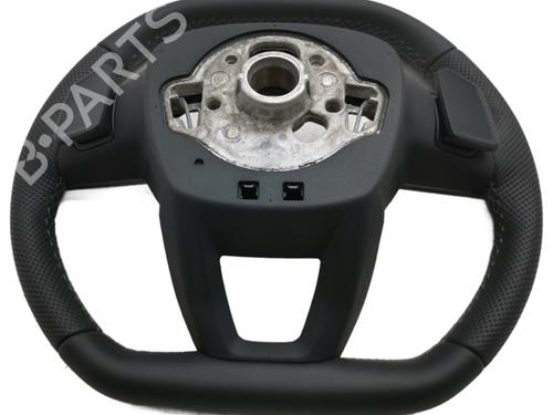 Steering wheel AUDI A6 e-tron Avant (GH5) Performance | BP35763369C49  - Image 7