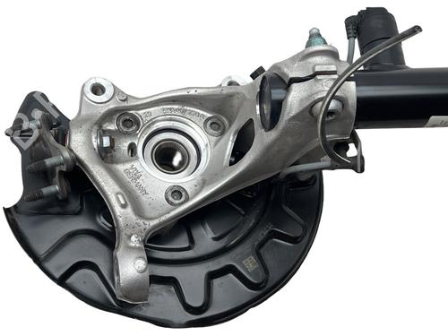 Other CUPRA FORMENTOR (KM7, KMP) 2.0 TSI 4Drive | BP36764235O1 - Image 7