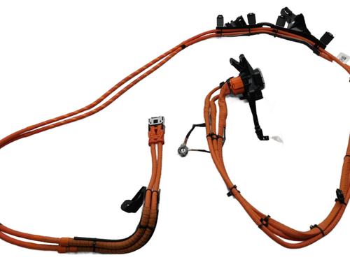 Cable VW TIGUAN (CT1) 2.0 TSI 4motion | BP35942151E12 - Image 2