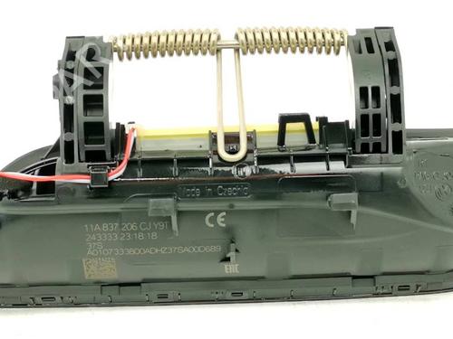 Front right exterior door handle VW ID.5 (E39) GTX 4motion | BP34730065C129 - Image 9