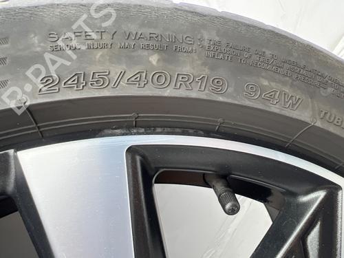 Fælgsæt CUPRA FORMENTOR (KM7, KMP) 2.0 TSI 4Drive | BP36764254C100 - Image 9