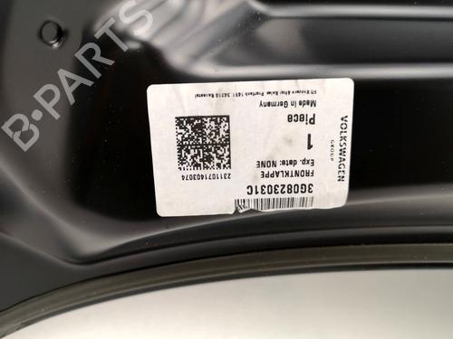 Motorhjelm VW PASSAT B8 (3G2, CB2) 2.0 TDI | BP35759527C1 - Image 2