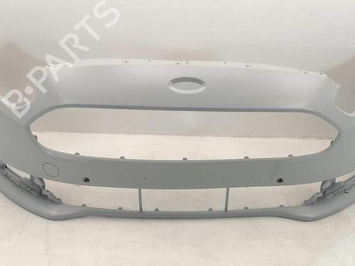 Used Front bumper Front bumper FORD S-MAX (CJ, WA6) 2.0 TDCi 4x4 (150 hp) 35760715 35760715