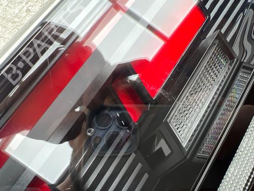 Rear center light VW TIGUAN (CT1) 2.0 TSI 4motion | BP37087800I39 - Image 4
