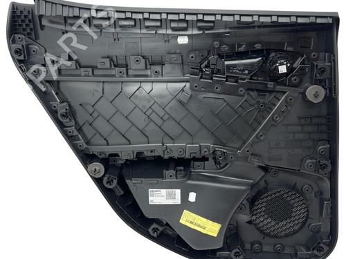 Rear right panel CUPRA FORMENTOR (KM7, KMP) 2.0 TSI 4Drive | BP36764246C61 - Image 4