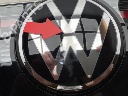 Rear center light VW TIGUAN (CT1) 2.0 TSI 4motion | BP36153794I39 - Image 5