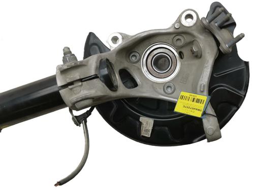 Left front suspension arm CUPRA FORMENTOR (KM7, KMP) 2.0 TSI 4Drive | BP35764063M12 - Image 6