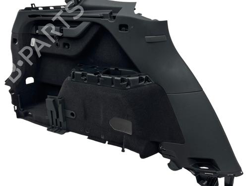 Boot lining VW TAYRON (R41) 2.0 TDI | BP37257359I3 - Image 3