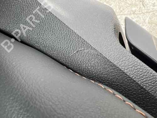 Left front seat CUPRA LEON (KL1, KU1, KUG) 1.5 TSI | BP37628450C15 - Image 6