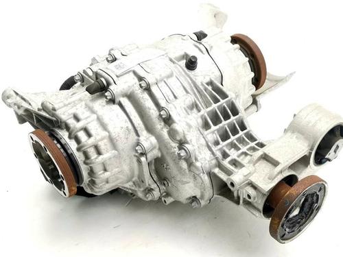 Rear differential AUDI A4 B9 (8W2, 8WC) S4 TFSi quattro | BP35759348M24 - Image 7
