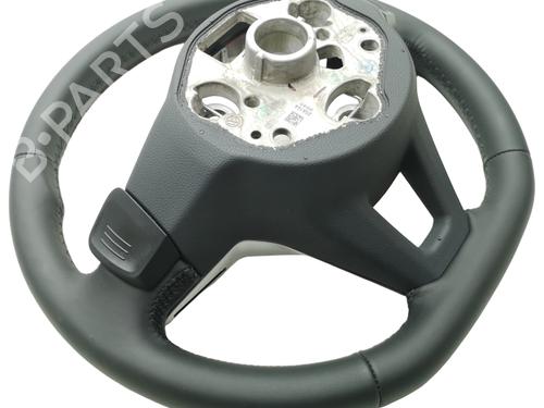 Steering wheel VW TIGUAN (CT1) 2.0 TSI 4motion | BP39162669C49 - Image 7