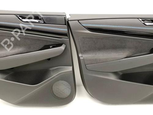 Seats set VW ID.7 (ED2) PRO S | BP35760974C78 - Image 14