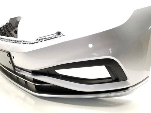 Front bumper VW PASSAT B8 (3G2, CB2) 2.0 TDI | BP35758360C7 - Image 15