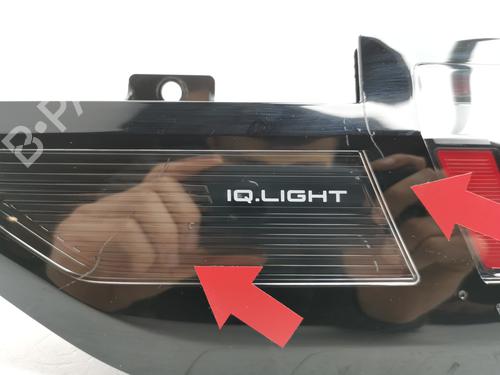 Venstre baglygte VW ID. Buzz Cargo (EBA) Electric 4motion | BP34731273C34 - Image 4