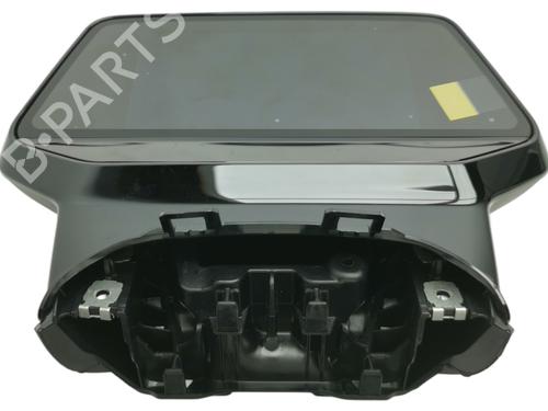 Display VW ID. Buzz Bus (EBB, EBJ) Electric 4motion (EBB) | BP34726822C48  - Image 10