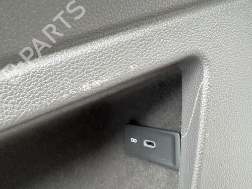 Rear left panel VW CALIFORNIA T7 Camper (STC) 2.0 TSi | BP38433274C60 - Image 5