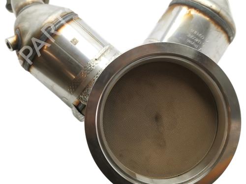 Particulate filter AUDI A5 (F53, F5P) 2.0 TFSI quattro | BP34729906M81 - Image 11