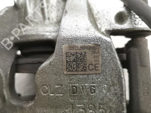 Left front brake caliper AUDI A3 Sportback (8YA, 8YF) 30 g-tron | BP34731983M105 - Image 16