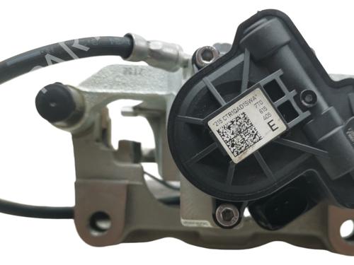 Left rear brake caliper VW MULTIVAN T7 (STM, STN) 1.5 TSi | BP36289562M107 - Image 4
