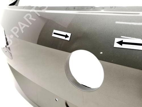 Tailgate VW GOLF Hatchback Van (1K1) TDI | BP34728945C6  - Image 9