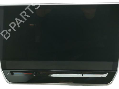 Used Display monitor Display monitor VW ID. Buzz Bus (EBB, EBJ) Electric 4motion (EBB) (340 hp) 34728123 34728123