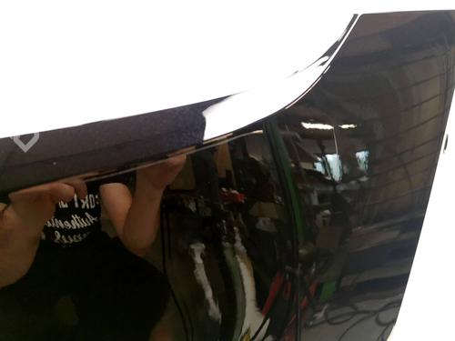 Front bumper VW PASSAT B8 (3G2, CB2) 2.0 TDI | BP35758739C7  - Image 12