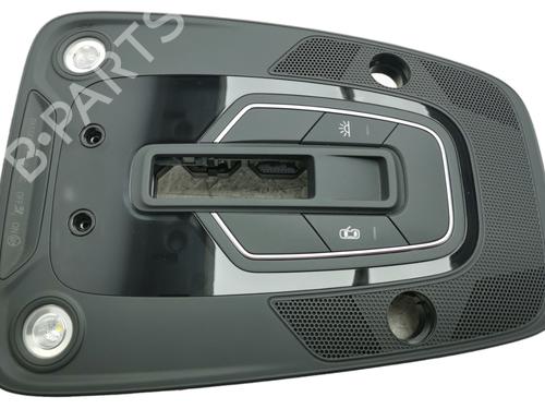 Kabinelys AUDI E-TRON Sportback (GEA) S quattro | BP34728663I8 - Image 2